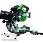 HiKOKI Slide Compound Miter Saw