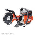 Husqvarna Concrete Saw