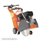 Husqvarna Walk-Behind Concrete Saw