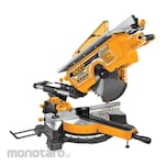 INGCO Mitre Saw and Table Saw