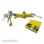 KRISBOW Plate Cutting Machine (Mesin Potong Pelat)