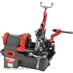 MCC Pipe Threading Machine Pro (Mesin Pembuat Ulir Pipa)
