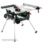 METABO Table Saw