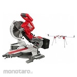 MILWAUKEE M18 FUEL Miter Saw + Folding Stand