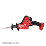 MILWAUKEE M18 Fuel Compact Sawzall