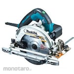 Makita 165mm precision circular saw for electronic construction