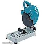 Makita 355mm cutting machine