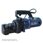 Melzer Hydraulic Bar Cutter