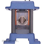 NITTO KOHKI Pipe notch/set PMW-24