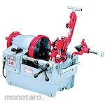 REX Industries Pipe machine with automatic die-up head 90A3