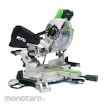 RYU Miter Saw Sliding (Mesin Gergaji Bundar)