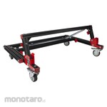 Rubi Slab Trolley