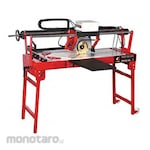 SEGA Table Saw & Profile