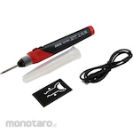 SK11 rechargeable heating tool