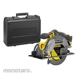 STANLEY Brushless Circular Saw