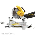 STANLEY Compound Miter Saw (Mesin Gergaji Bundar)