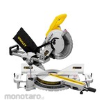 STANLEY Sliding Mitre saw