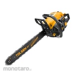 TOLSEN Gasoline Chain Saw