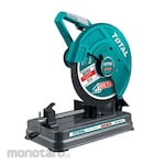 TOTAL Cut Off Saw