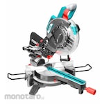 TOTAL Mesin Gergaji Mitre