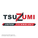 TSUZUMI Ashpalt Cutter