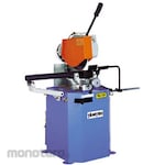 Tani Tec TMC Metal Saw Wet Manual Cutting Machine