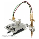 VICTOR Oxy-Fuel Cutting Machine (Mesin Potong Gas)