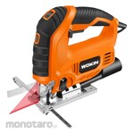 WOKIN Jig Saw Machine