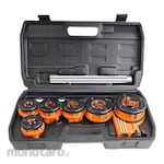 WOKIN Pipe Threading Set