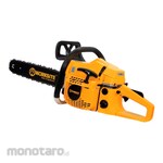 Worksite Gasoline Chain Saw