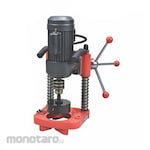 ALDO Hole Cutting Machine (Mesin Pelubang Pipa)