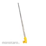 TIGON Handle Manual Concrete Finishing Tool Without Blade