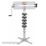 WOODWARD FAB Bead Roller