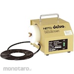 NITTO KOHKI Screw Adsorption Pump