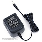 Ohtake (Former Quitcher) Ac Adapter For Nsb (With Sr30) Adapter (Flat 2-Pin)