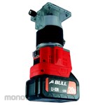 BULL Mesin Trimmer Baterai