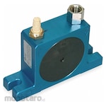 DAYTON Turbine & Ball Pneumatic Vibrators