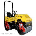 FIRMAN Firman Roller - Ride On Roller Vibrators