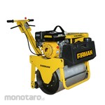 FIRMAN Firman Roller - Single Roller Vibrators