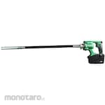HiKOKI 36V cordless concrete vibrator