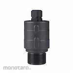 MILWAUKEE Concrete Adapter Vibrators