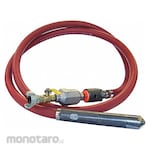 VIBCO Air-Powered Concrete Vibrator
