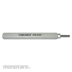 WYCO Concrete Vibrator Heads, Shaft & Accessories