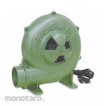 ALDO Blower Body Aluminium