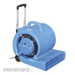 ALDO Mesin Blower Lantai