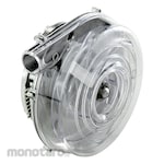 Ametek DC Brushless Blower