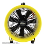 BENZ WERKZ Blower Ventilator