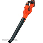 BLACK+DECKER Cordless Blower
