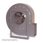 DAYTON Heavy-Duty Radial Blade Blowers