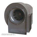 DAYTON High-Efficiency Backward-Inclined Blowers